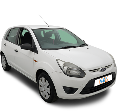 Ford Figo-img